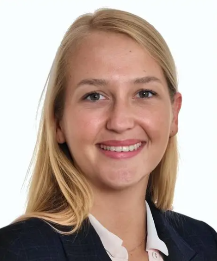 Alix Damecour ASHURST